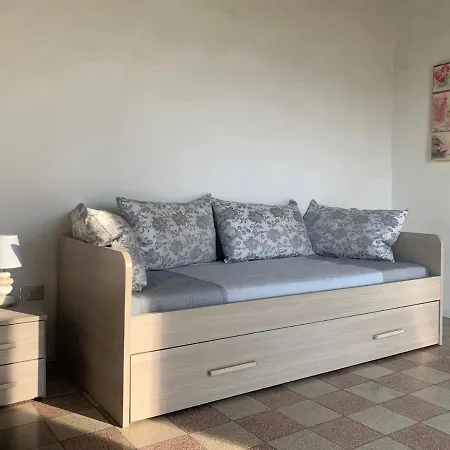 Casa Floridea Apartment *