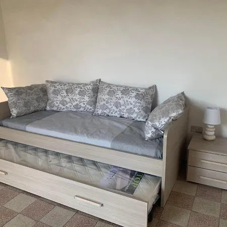 Casa Floridea Sulmona