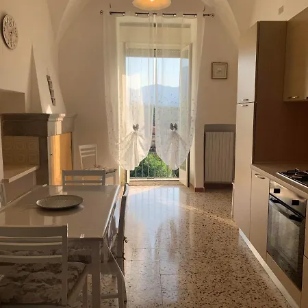 Casa Floridea 아파트 *