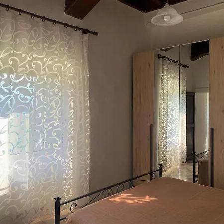 Apartment Casa Floridea