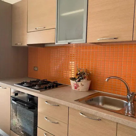 Casa Floridea Apartment Sulmona