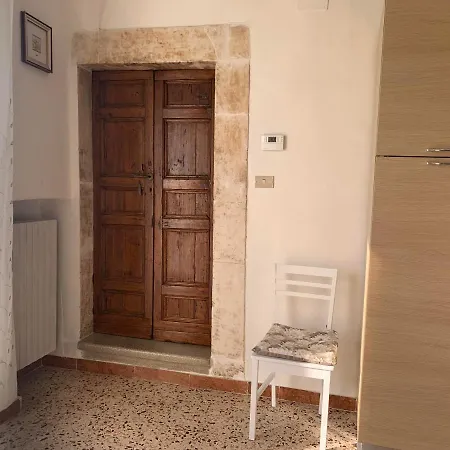 Casa Floridea Apartment Sulmona