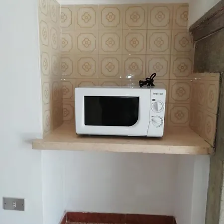 Appartement Casa Floridea