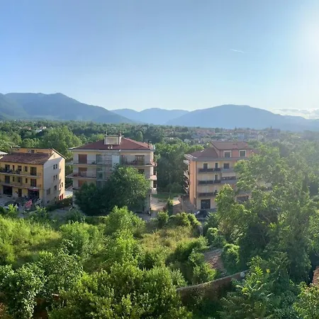 Apartment Casa Floridea *