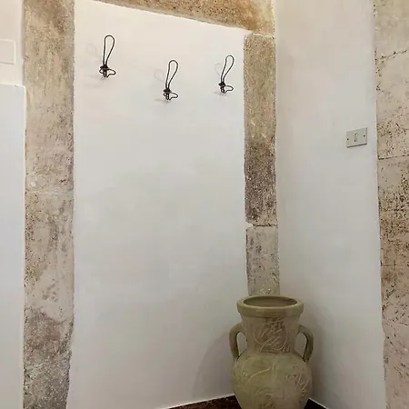 Apartment Casa Floridea *