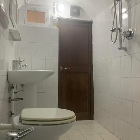 Casa Floridea Apartment