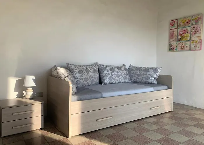 Casa Floridea Апартаменты *