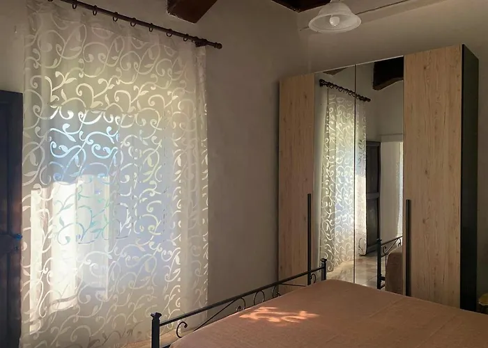 דירה Casa Floridea