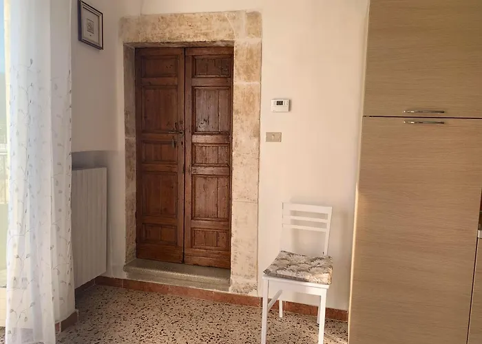 Casa Floridea דירה סולמונה