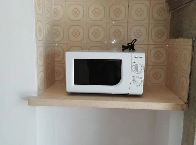 Apartment Casa Floridea