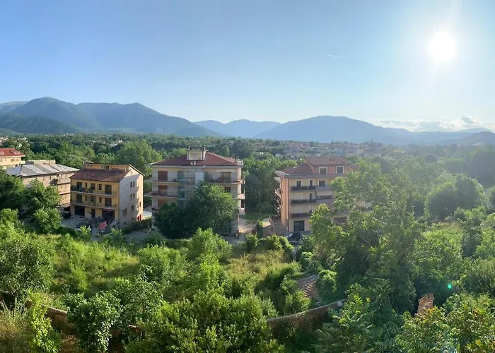 דירה Casa Floridea *