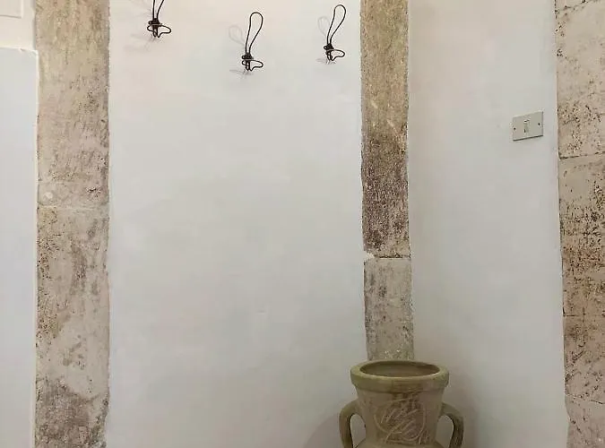 Апартаменты Casa Floridea *