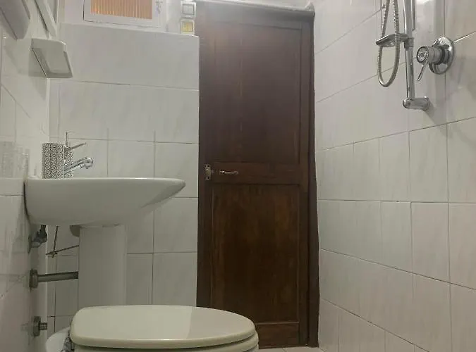 Casa Floridea Апартаменты